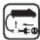 DEWALT DCM585 - Labels on Charger and Battery Pack - 7