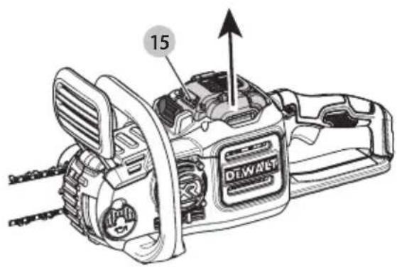 DEWALT DCM585 - 4