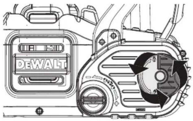 DEWALT DCM585 - 6