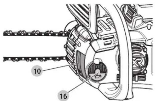 DEWALT DCM585 - 4