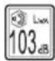 DEWALT DCM585 - Labels on Charger and Battery Pack - 13