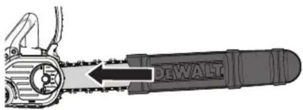 DEWALT DCM585 - 1