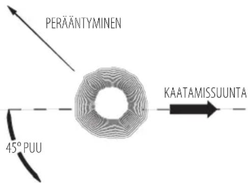 DEWALT DCM585 - Kaataminen - 1