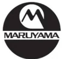 Maruyama H23DR - 1