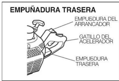 Maruyama H23DR - DESCRIPCIÓN DEL PRODUCTO - 2
