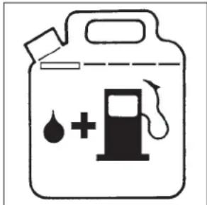 Maruyama H23DR - Fuel safety - 1