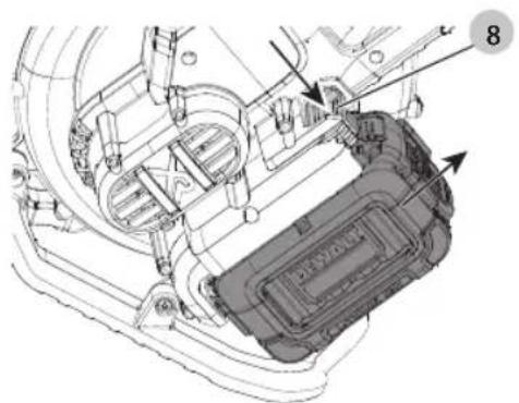 DEWALT DCM582 - 3