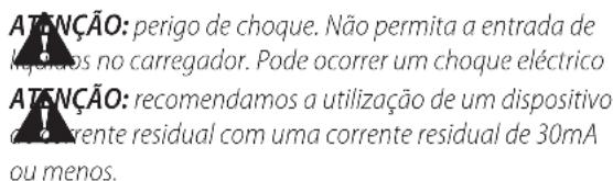 DEWALT DCM581 - Instruções de Segurança Importantes Para Todos os Carregadores de Baterias - 1
