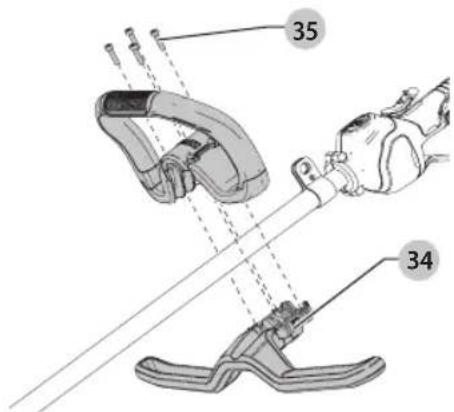 DEWALT DCM581 - 11