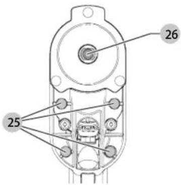 DEWALT DCM581 - 8