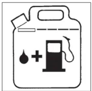 Maruyama H23FL - Sécurité du carburant - 1