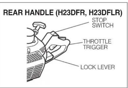 Maruyama H23FL - PRODUCT DESCRIPTION - 2