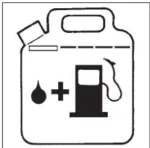 Maruyama H23FL - Fuel safety - 1