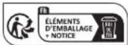 DEWALT DCMASPH6 - Protection de l'environnement - 2