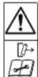DEWALT DCMASPH6 - Markings on Tool - 8