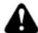 Maruyama BL70 - Cautions for exhaust gas. - 1