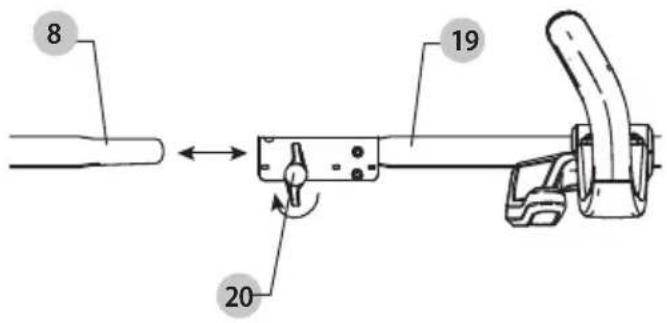 DEWALT DCMAS5713 - 4