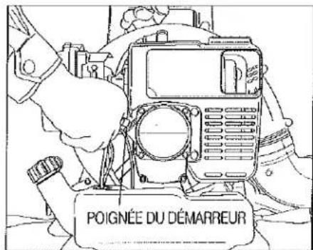 Maruyama BL8100 - DEMARRAGE - 4