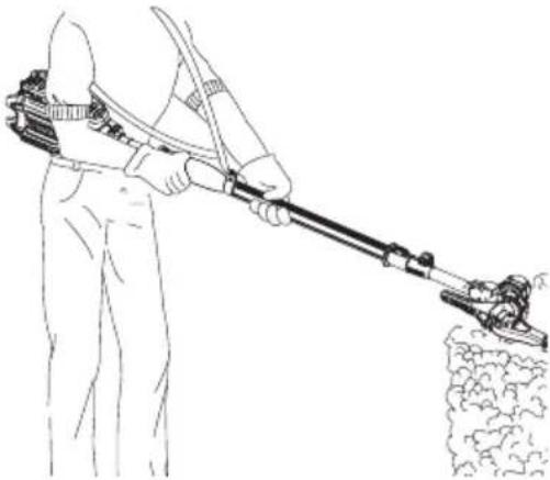 DEWALT DCM586 - 7