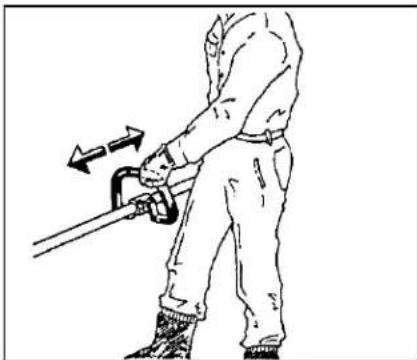 Maruyama P23 - Loop Handle Installation - 2