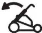 DEWALT DCMWSP550 - Handle Folding Indicator (Fig. U) - 1