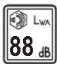 DEWALT DCMWSP550 - Riferimenti sull'elettroutensile - 3