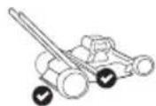 DEWALT DCMWSP550 - Marquages apposés sur l'outil - 15
