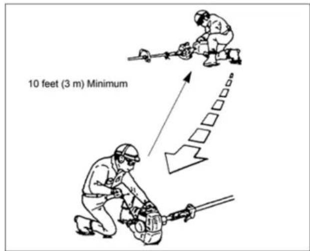 Maruyama P23-10 - Fuel Safety - 1