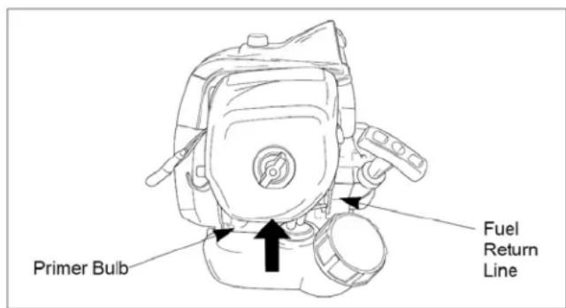 Maruyama P23-10 - Cold Starting Procedure - 1