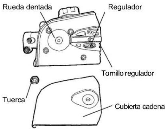 Maruyama P23-10 - CUIDADO - 2