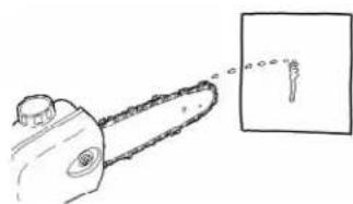 Maruyama P23-10 - Antes de utiliser Aceite deadena (Accesorio de PODA) - 2
