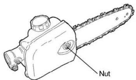 Maruyama P23-10 - CAUTION - 3