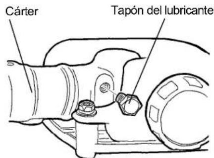 Maruyama P23-10 - Cárter - 1