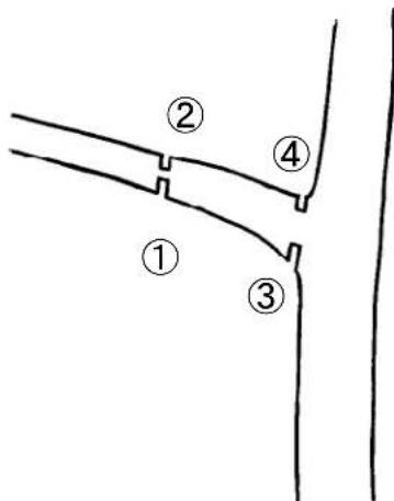 Maruyama P23-10 - Pruning thick branches - 1