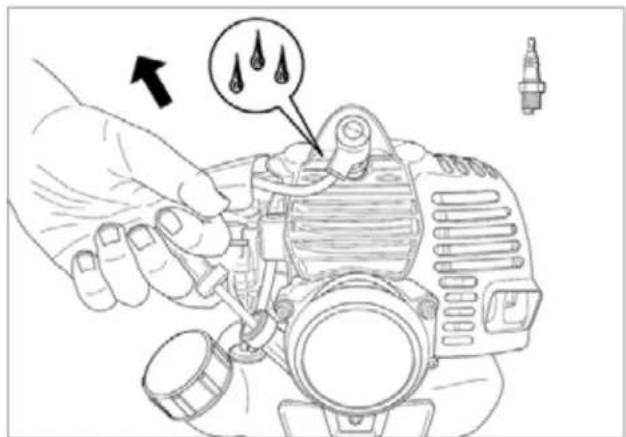Maruyama P23-10 - Almacenaje - 1