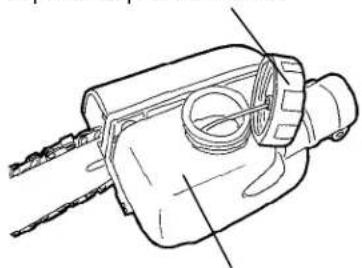 Maruyama P23-10 - Antes de utiliser Aceite deadena (Accesorio de PODA) - 1
