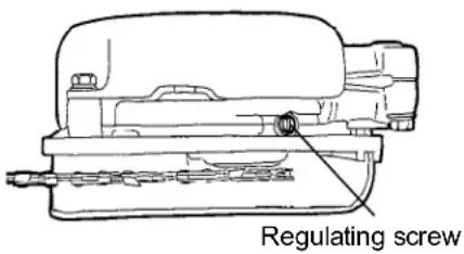 Maruyama P23-10 - CAUTION - 1