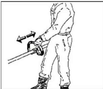 Maruyama P23-10 - Loop Handle Installation - 2