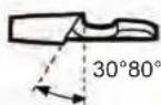 Maruyama TPP270 - IMPORTANT: - 4