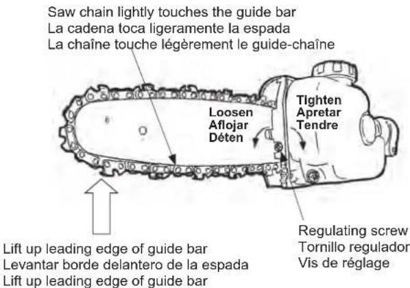 Maruyama TPP270 - ATTENTION - 1