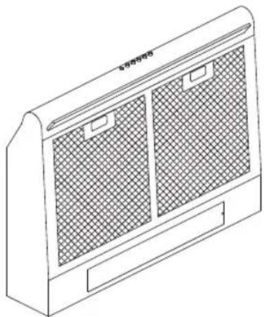 EDESA ECS-6213 WH - 1
