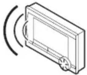 Remeha iSense RF - Problems and solutions - 1