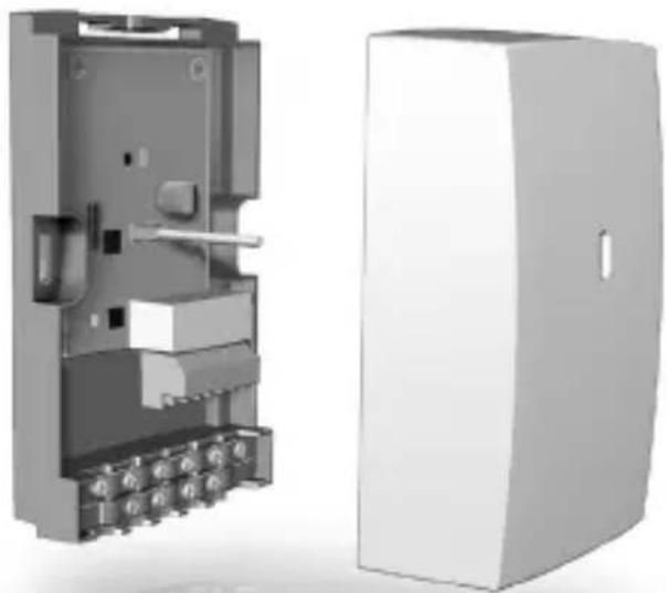 Remeha iSense RF - 1