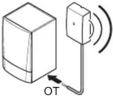 Remeha iSense RF - Einleitung - 1
