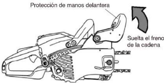 Maruyama MCV31R - PRECAUCIÓN - 2