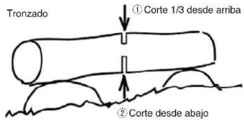 Maruyama MCV31R - ADVERTENCIA - 2