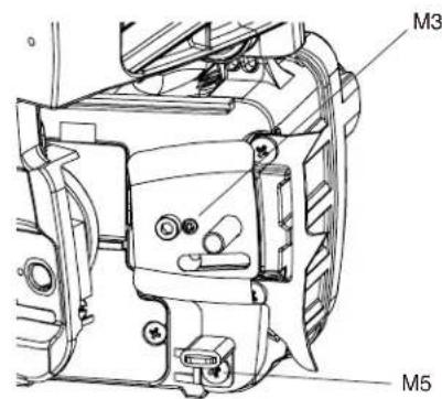 Maruyama MCV31R - RIESGO POTENCIAL - 2