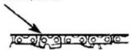 Maruyama MCV31R - EXPLICATION DES SYMBOLES - 5