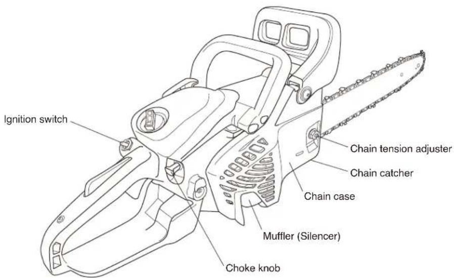 Maruyama MCV31R - MODEL:MCV31R - 2