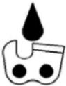 Maruyama MCV31R - SYMBOL EXPLANATION - 8